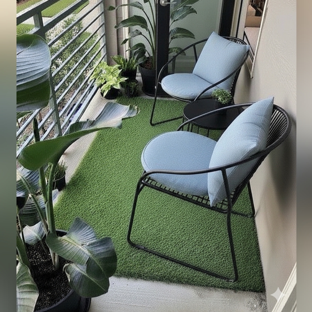 Premium Artificial Grass Rug